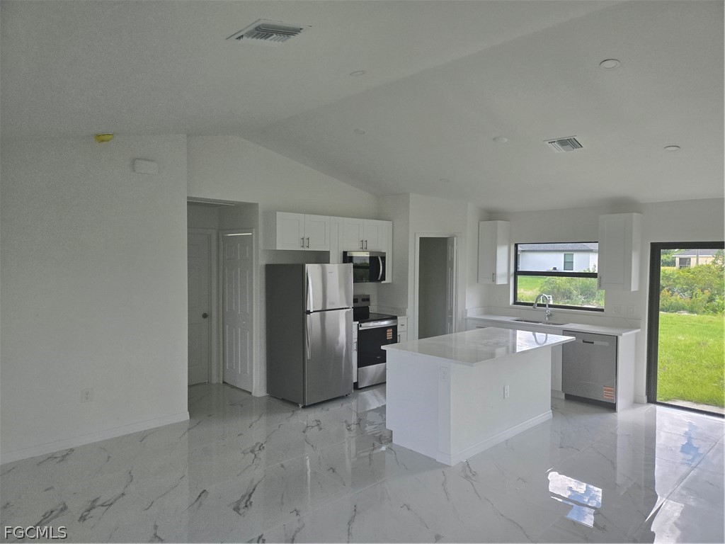 2707 30th Street Southwest Lehigh Acres, FL 33976 - Photo 4 of 27