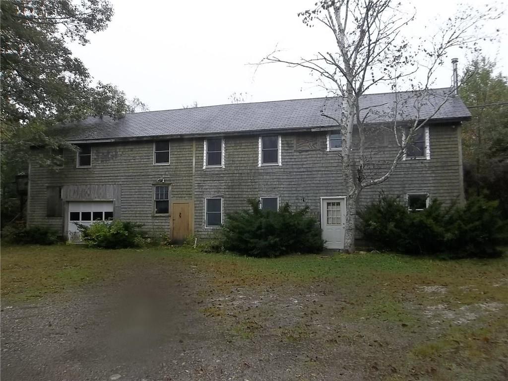 21 Foster Road Pemaquid, ME 04558 - Photo 1 of 14 Photo