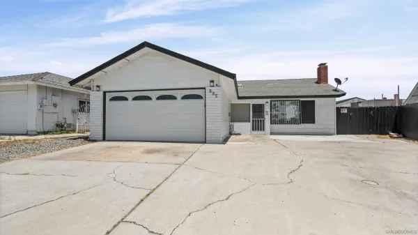 $759,000 | 885 Givens Street, San Diego, CA 92154