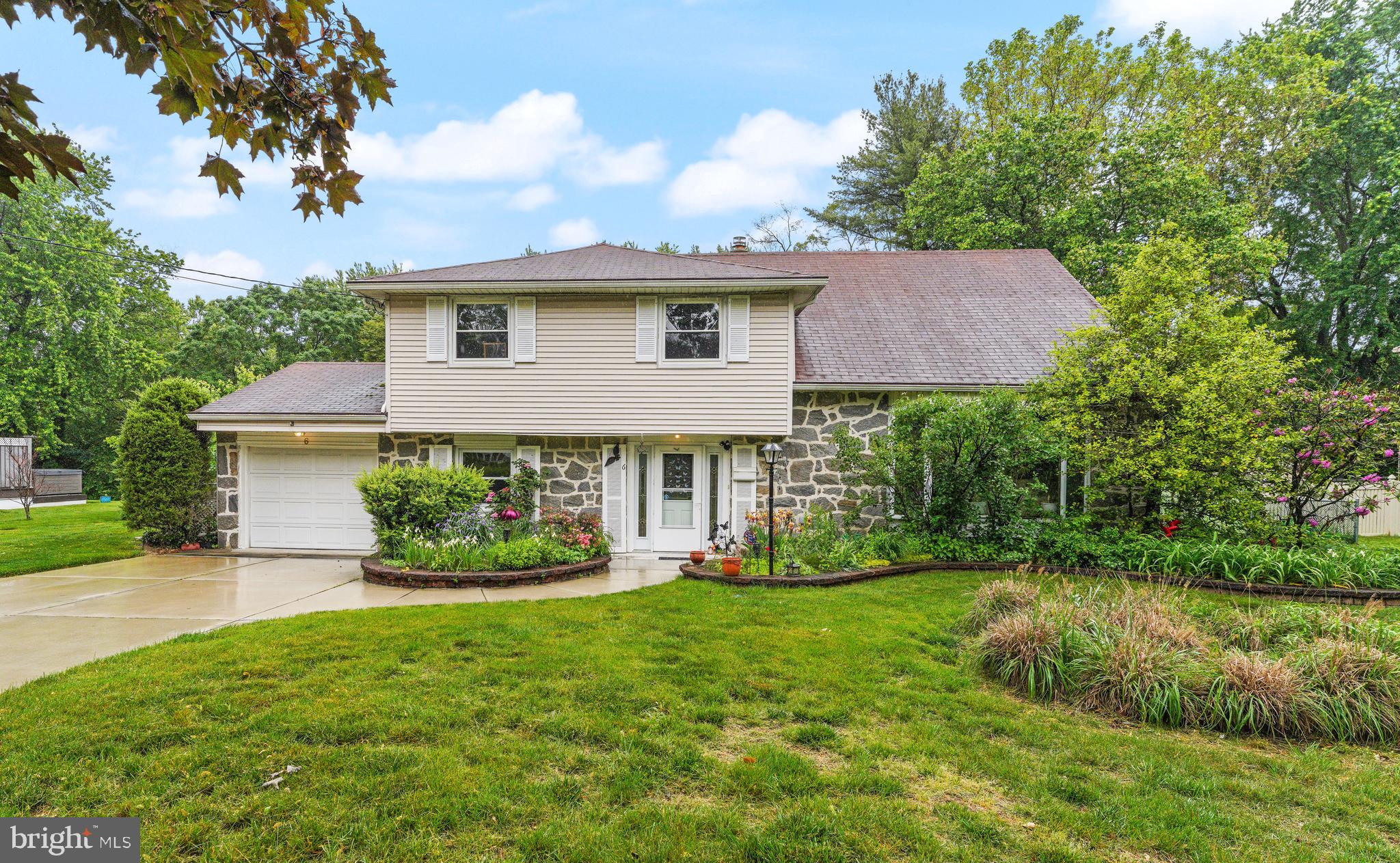 6 Arbor Road Cinnaminson, NJ 08077 - Photo 1 of 22 Gallery Image 1