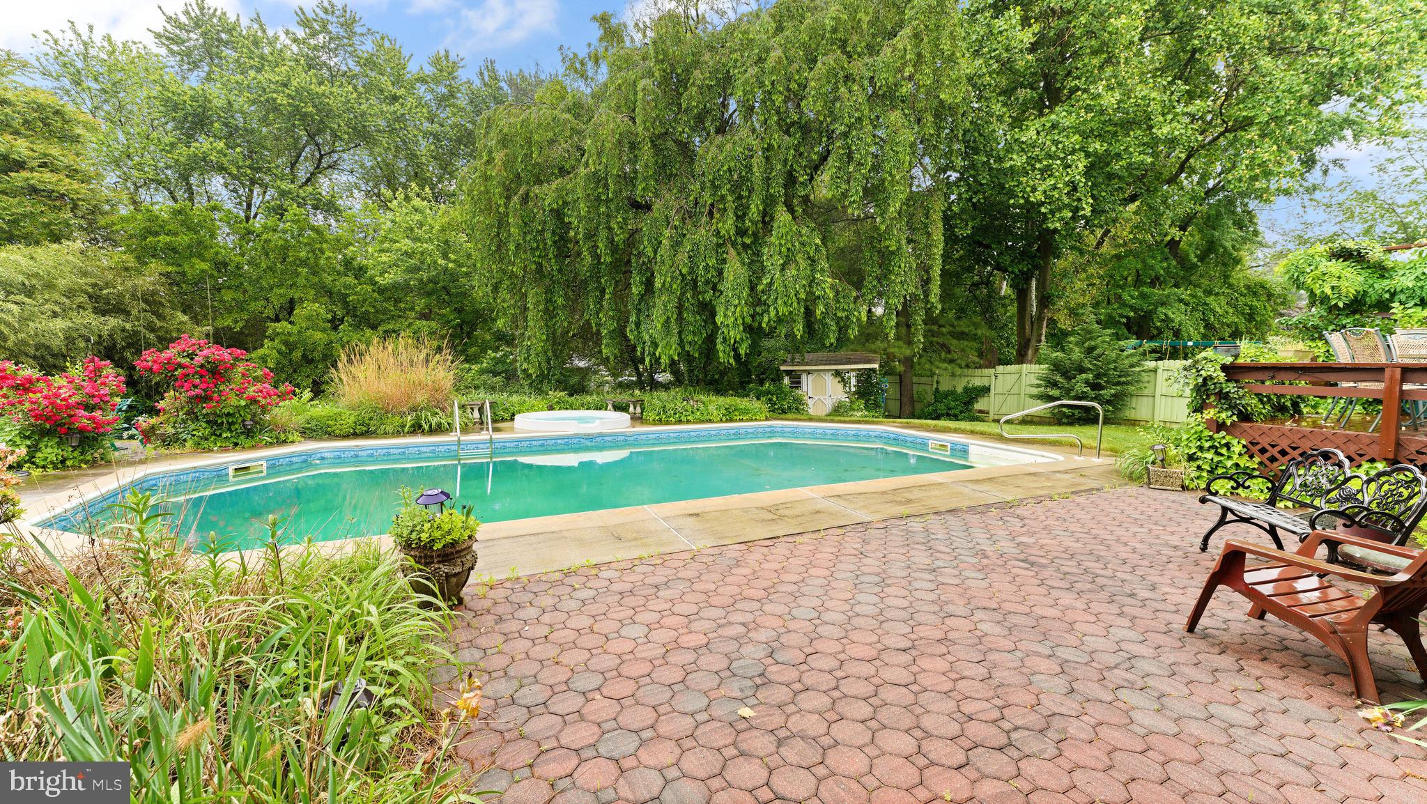 6 Arbor Road Cinnaminson, NJ 08077 - Photo 19 of 22 Gallery Image 19