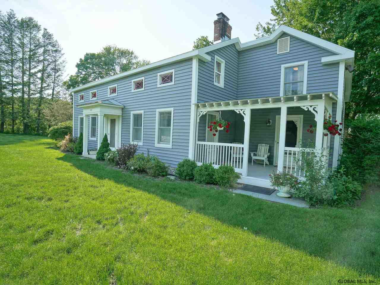 1707 Crescent Road Rexford, NY 12148 - Photo 1 of 25 Photo 1