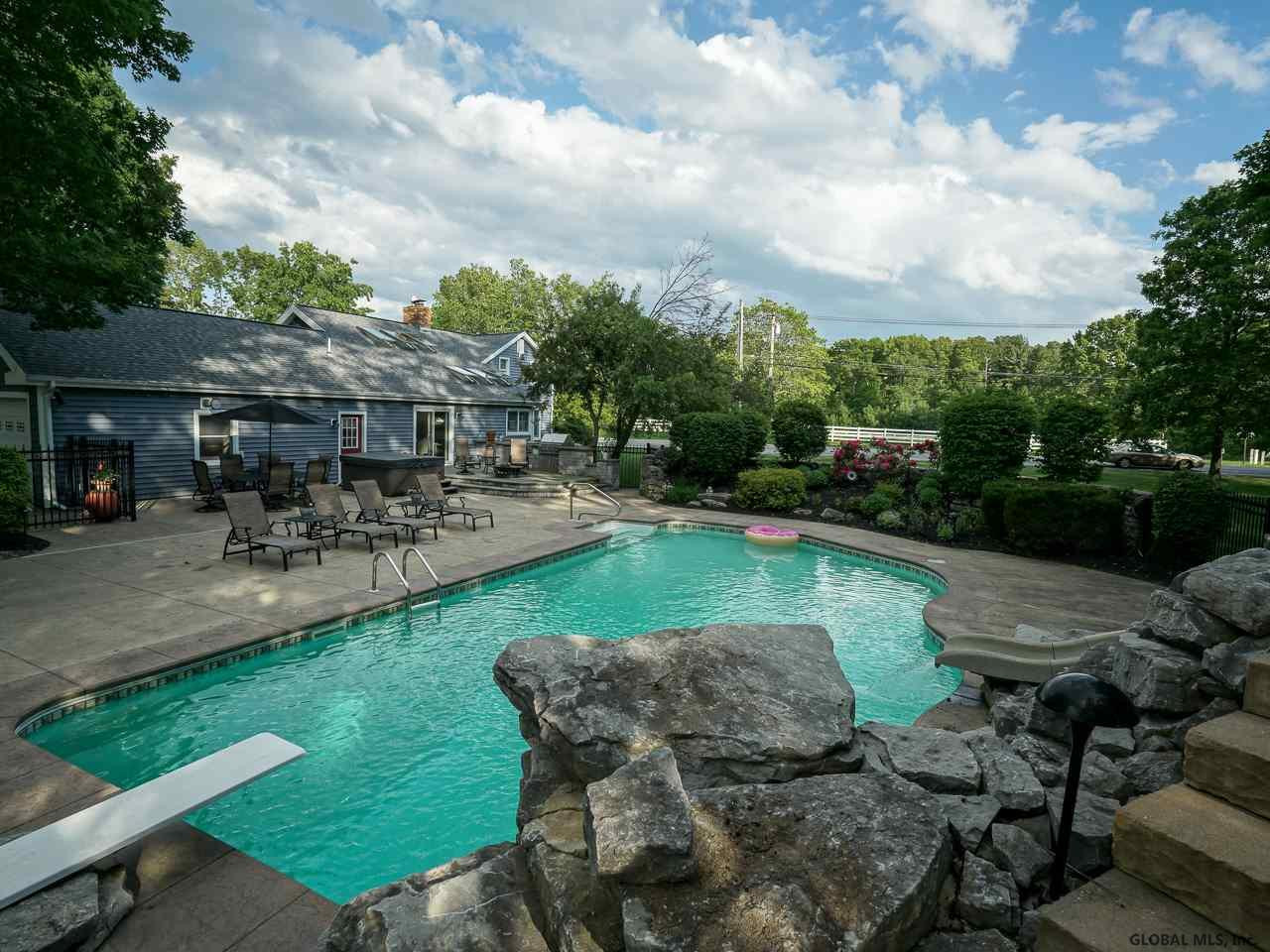 1707 Crescent Road Rexford, NY 12148 - Photo 20 of 25 Photo 20