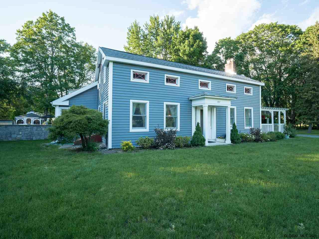 1707 Crescent Road Rexford, NY 12148 - Photo 2 of 25 Photo 2