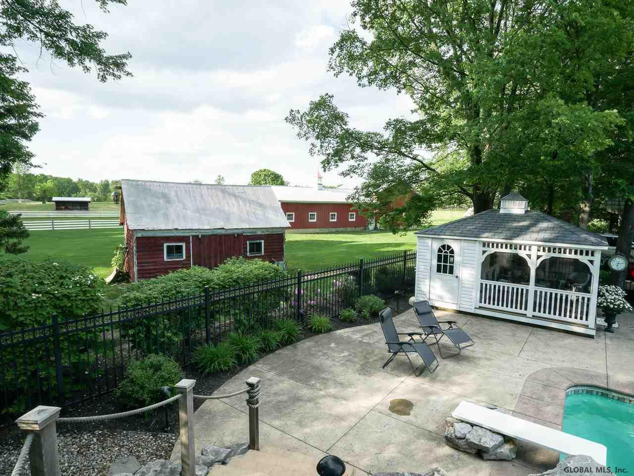 1707 Crescent Road Rexford, NY 12148 - Photo 22 of 25 Photo 22