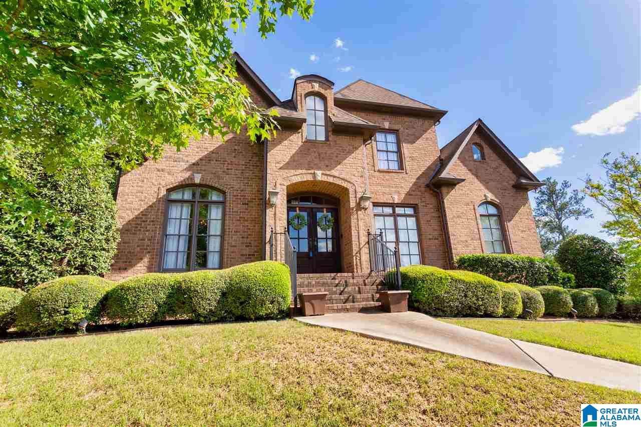 170 River Valley Road Helena, AL 35080 - Photo 1 of 50