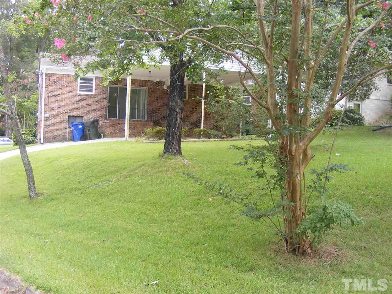 1609 Miller Street Raleigh, NC 27610 - Photo 3 of 8