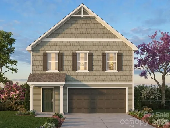 $314,900 | 4765 Monterrico Drive, Unit 64P, Lancaster, SC 29720