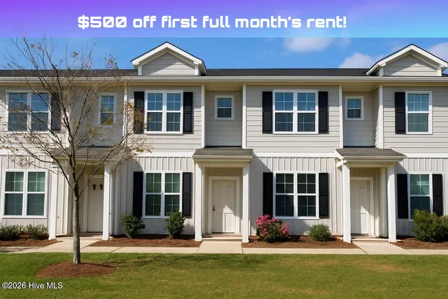 $1,650 | 89 Dresser Lane, Leland, NC 28451