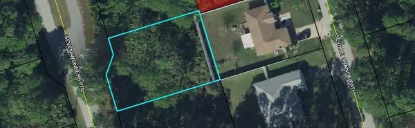 $65,000 | 29 Seven Wonders Trail, Palm Coast, FL 32164