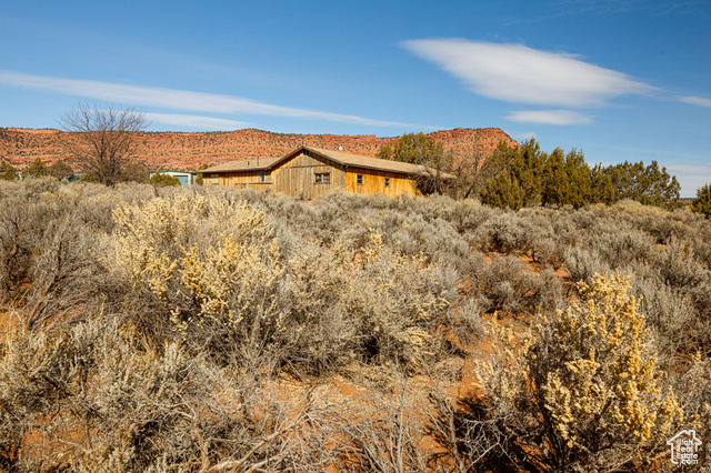 6026 East Zion Road Kanab, UT 84741 - Photo 10 of 27 Mountain view