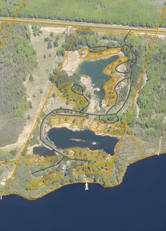 $125,000 | 80048 Tamarack Trail, Tower, MN 55790