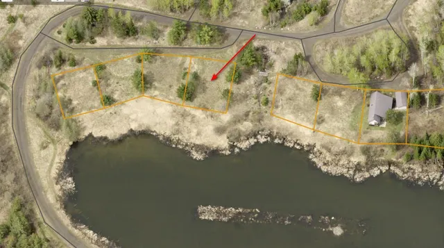 $125,000 | 80048 Tamarack Trail, Tower, MN 55790