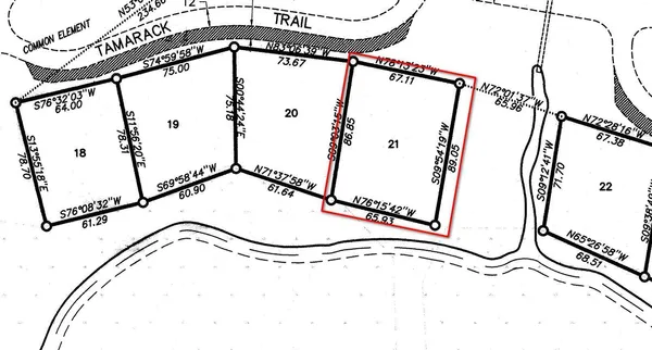 $125,000 | 80048 Tamarack Trail, Tower, MN 55790