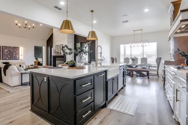 $974,000 | 16602 County Road 1940, Lubbock, TX 79424