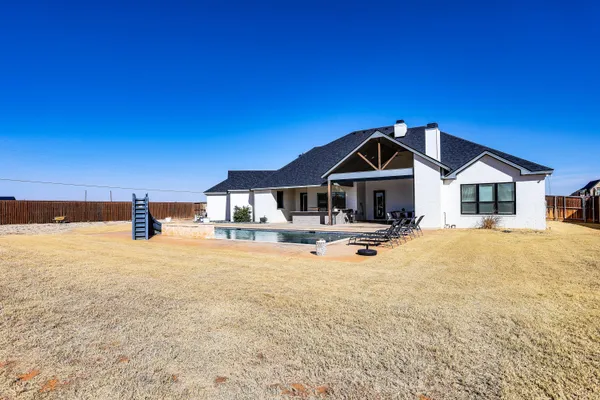 $974,000 | 16602 County Road 1940, Lubbock, TX 79424