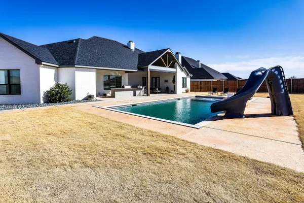 $974,000 | 16602 County Road 1940, Lubbock, TX 79424