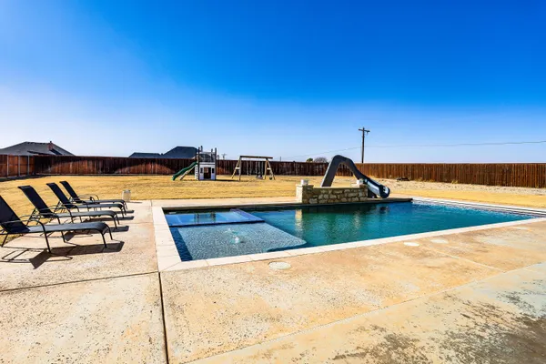 $974,000 | 16602 County Road 1940, Lubbock, TX 79424