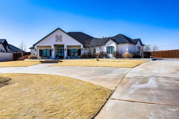 $974,000 | 16602 County Road 1940, Lubbock, TX 79424