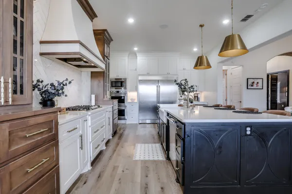 $974,000 | 16602 County Road 1940, Lubbock, TX 79424