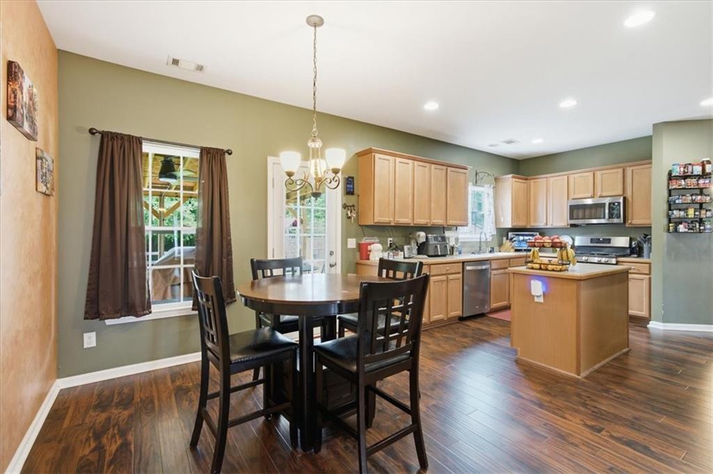 54 Fair Meadows Way Dallas, GA 30132 - Photo 20 of 64