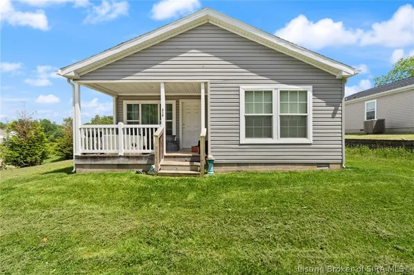 $169,000 | 318 South Main Street, Marengo, IN 47140