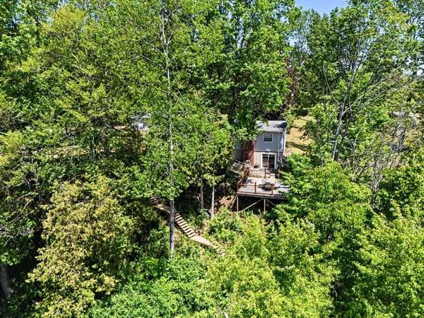 $379,900 | 16541 Schofield Road, Hersey, MI 49639
