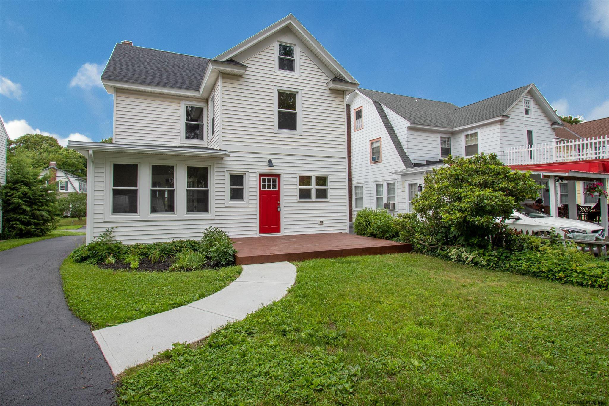 1178 Ardsley Road Schenectady, NY 12308 - Photo 43 of 46 Photo 43