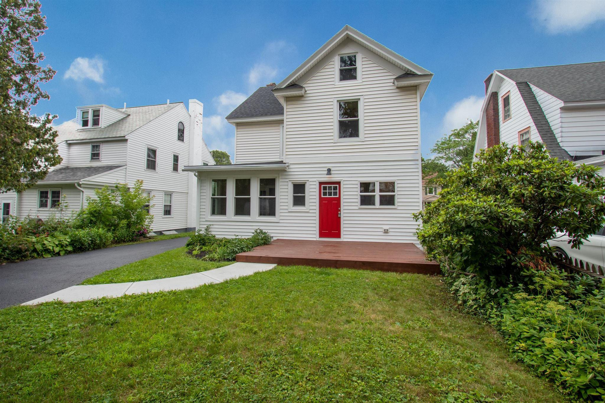 1178 Ardsley Road Schenectady, NY 12308 - Photo 44 of 46 Photo 44