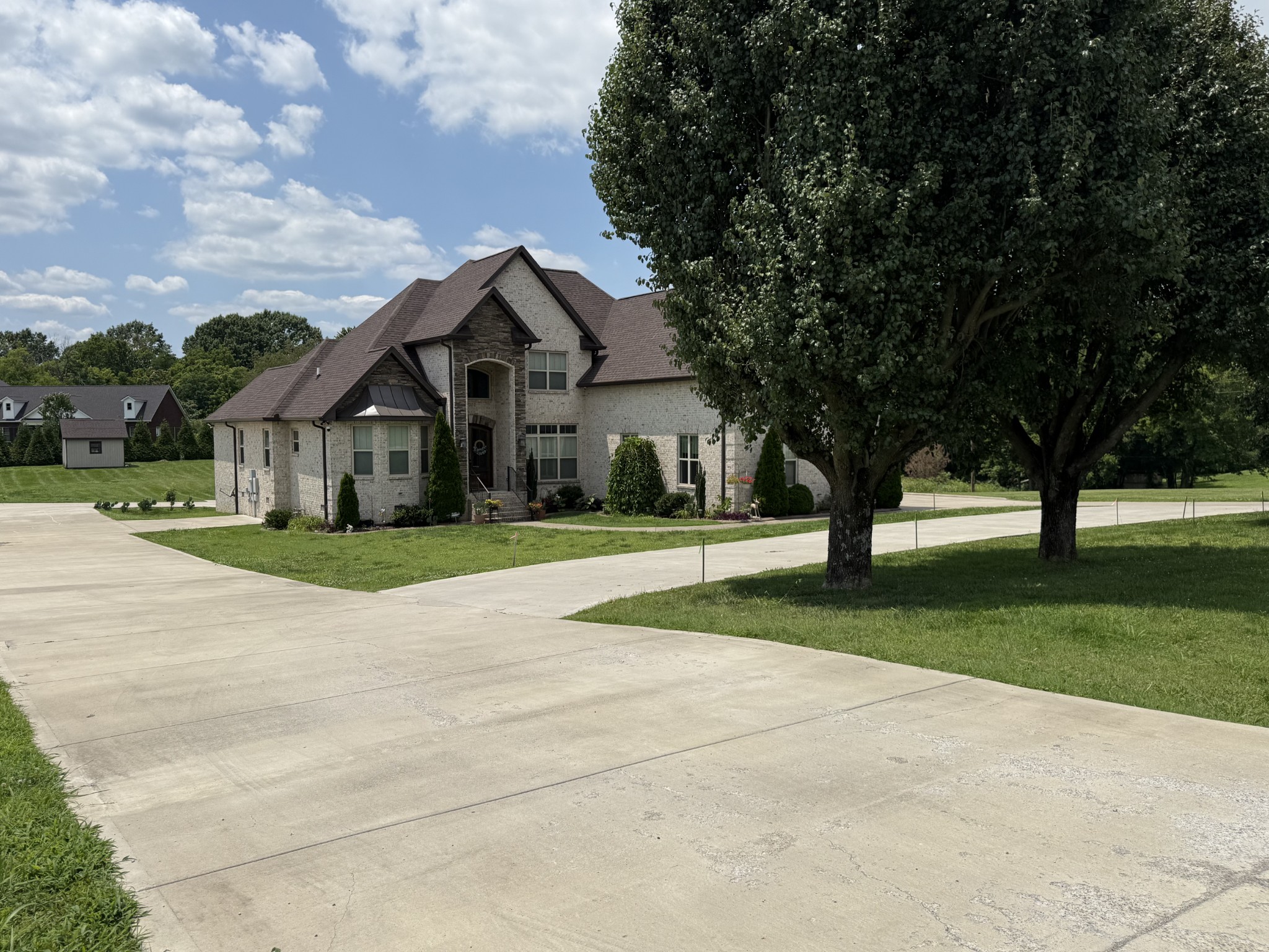 758 Waldron Road La Vergne, TN 37086 - Photo 4 of 32
