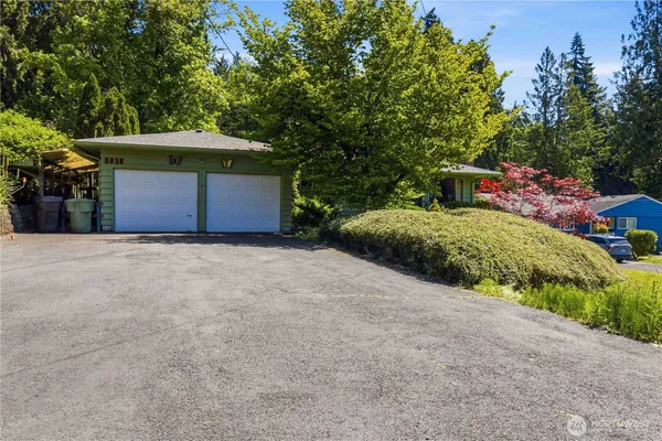 $375,000 | 3018 Ammons Drive, Longview, WA 98632