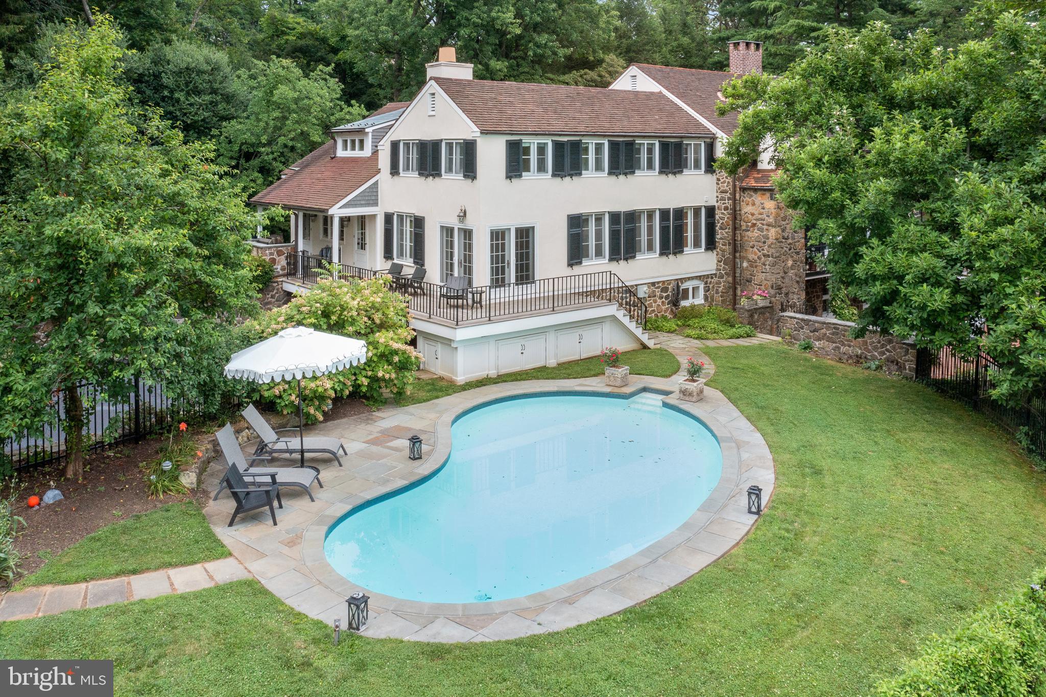 360 Beaumont Road Devon, PA 19333 - Photo 20 of 65