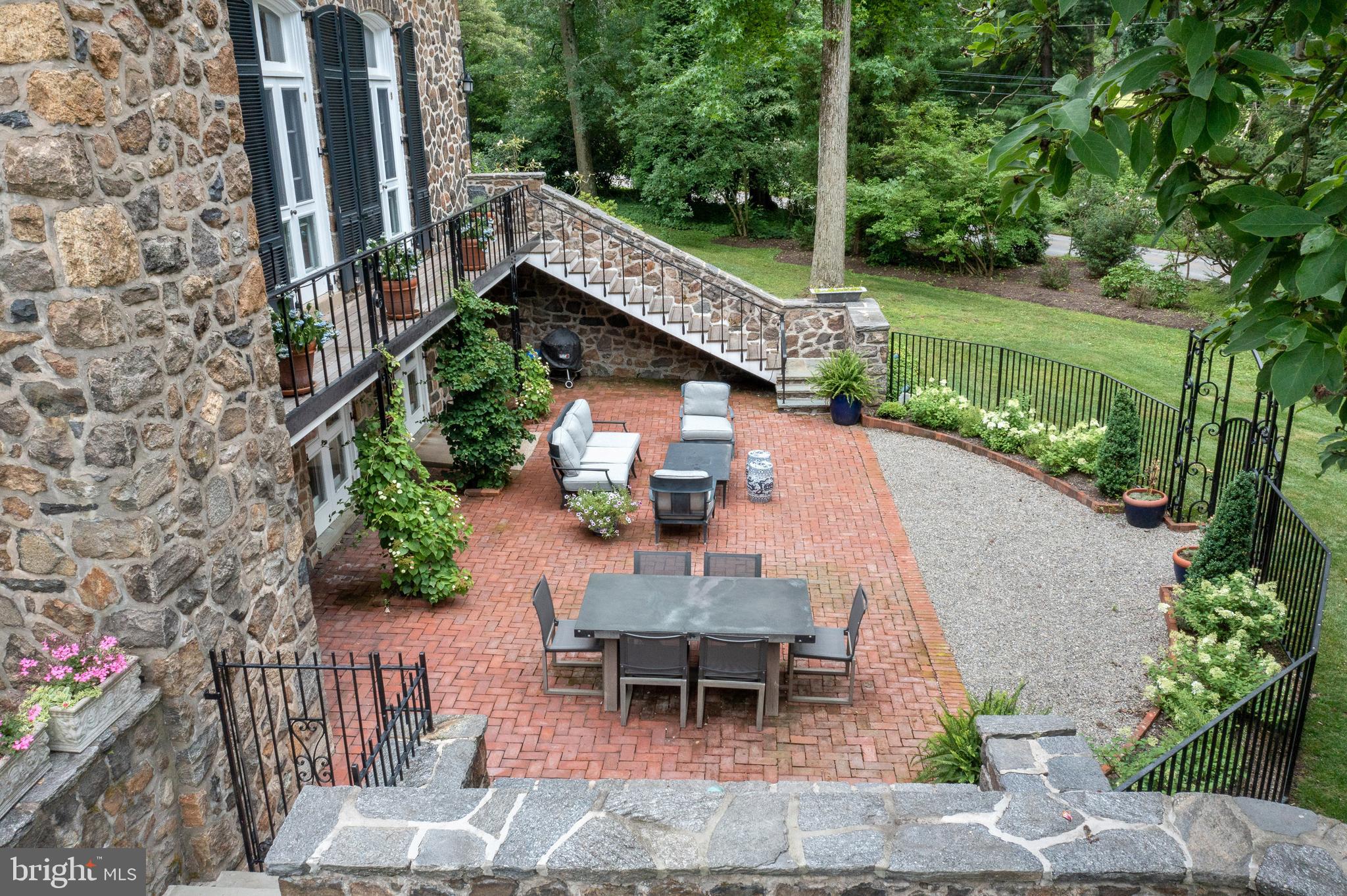 360 Beaumont Road Devon, PA 19333 - Photo 7 of 65