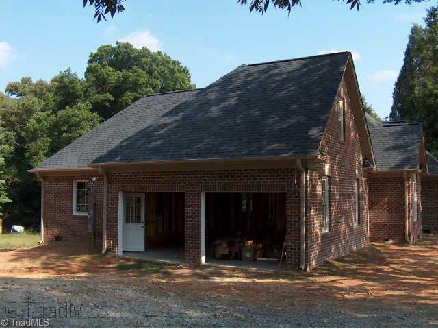 1834 Rowe Road Lexington, NC 27295 - Photo 2 of 8 Other. Additional View