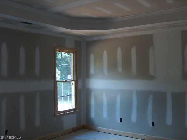 1834 Rowe Road Lexington, NC 27295 - Photo 7 of 8 Other. Master Bedroom with Tray Ceiling