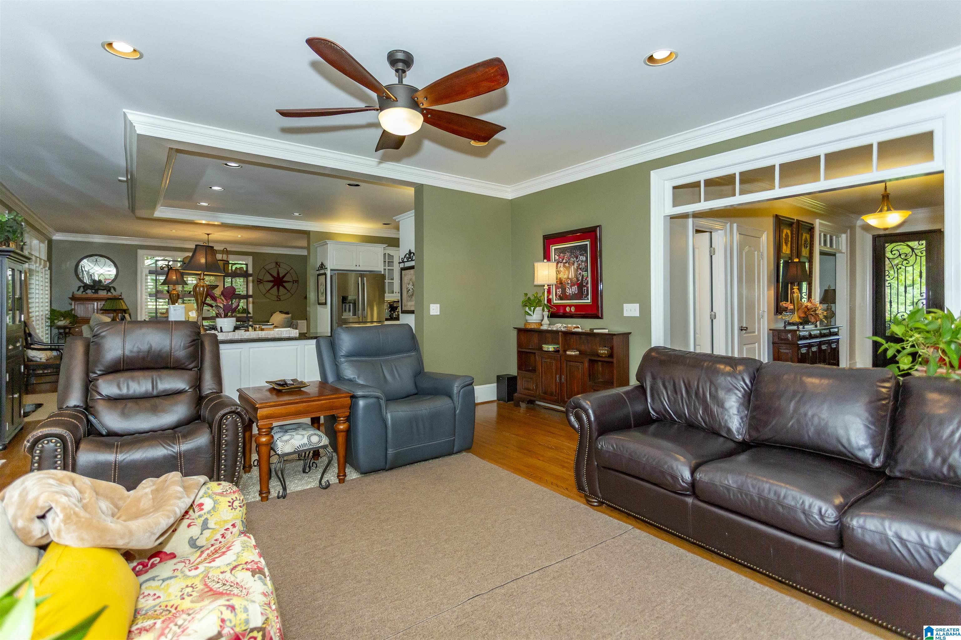 531 Guy Allen Road Gardendale, AL 35071 - Photo 41 of 90