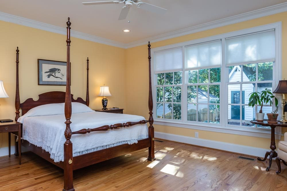2719 Van Dyke Avenue Raleigh, NC 27607 - Photo 14 of 30 Photo 14