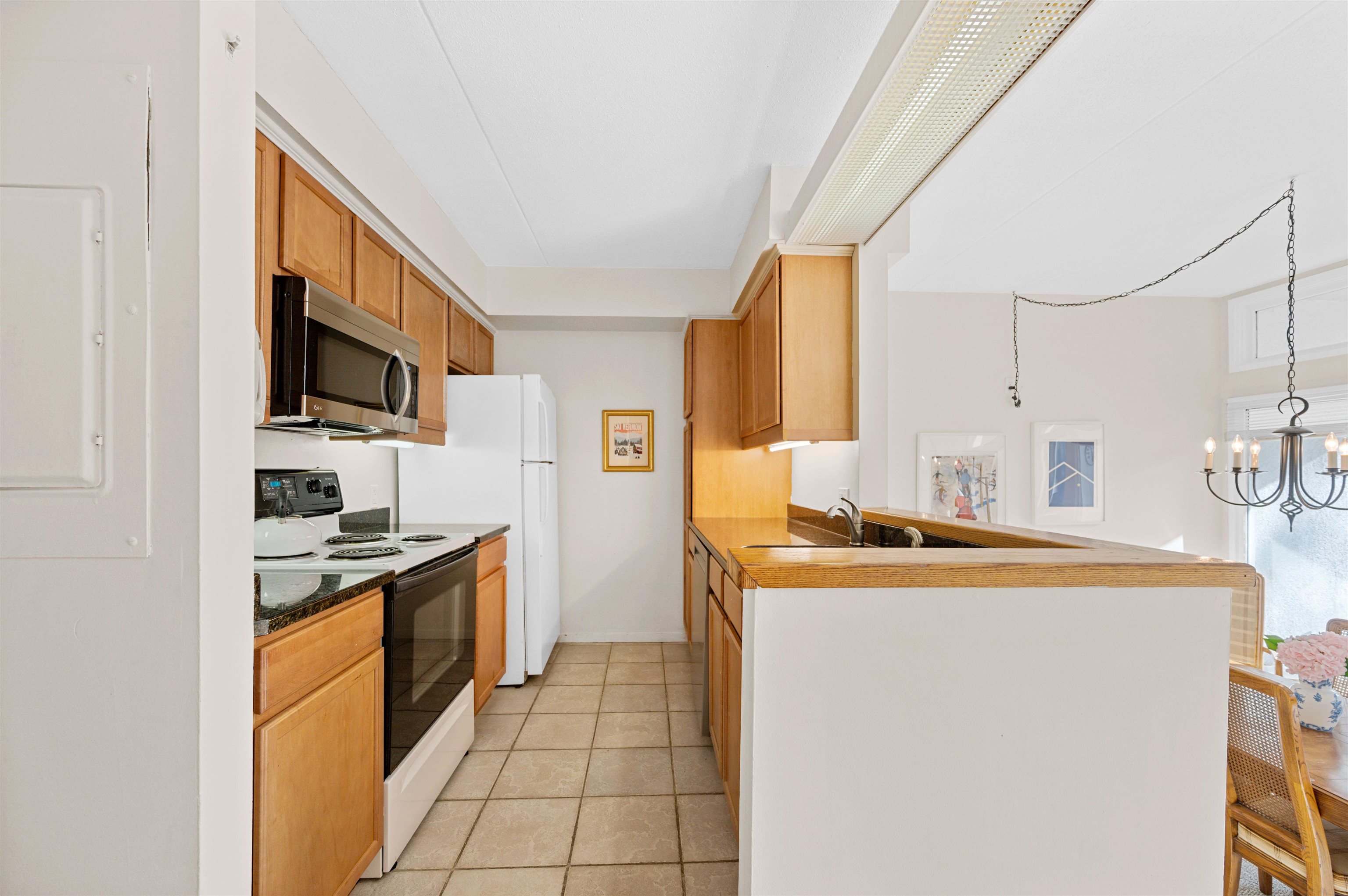 25 Lower Phase Road, Unit 25 Warren, VT 05674 - Photo 14 of 23