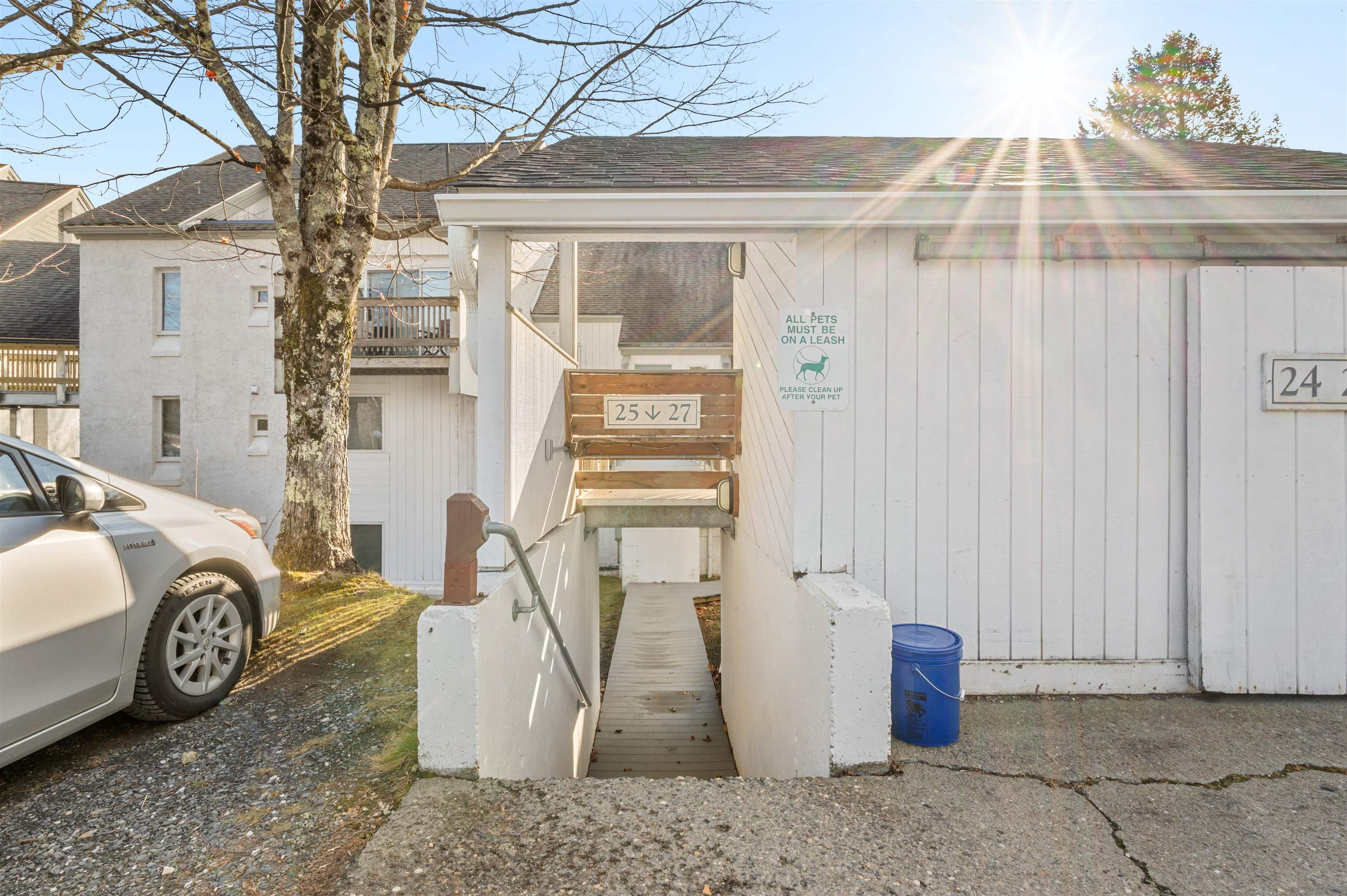 25 Lower Phase Road, Unit 25 Warren, VT 05674 - Photo 19 of 23