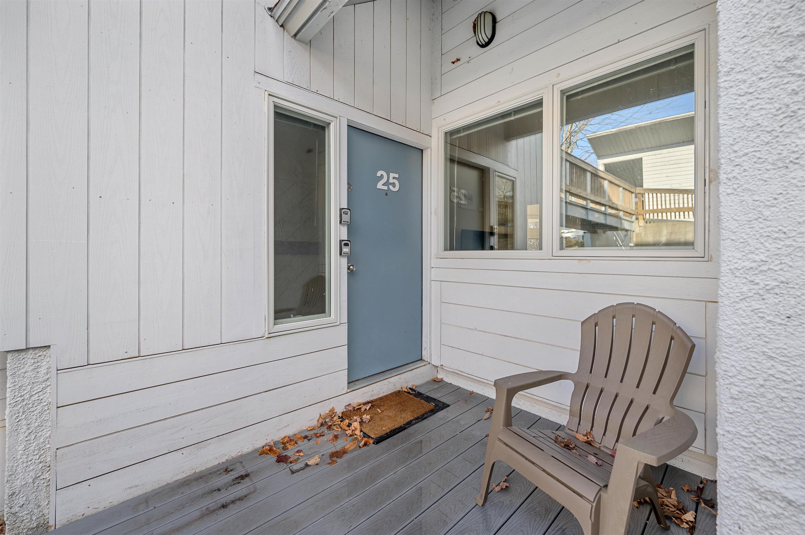 25 Lower Phase Road, Unit 25 Warren, VT 05674 - Photo 20 of 23