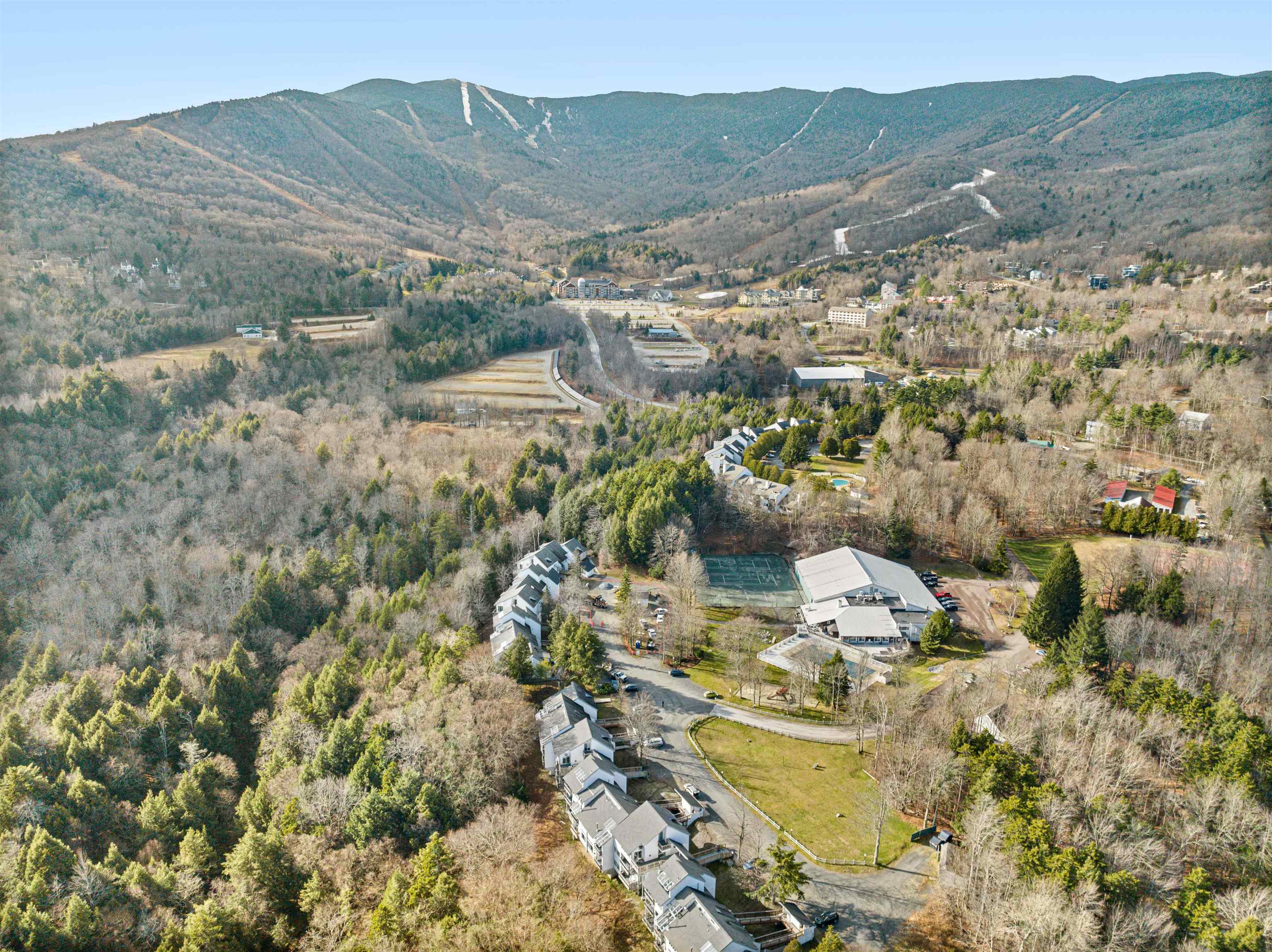 25 Lower Phase Road, Unit 25 Warren, VT 05674 - Photo 21 of 23