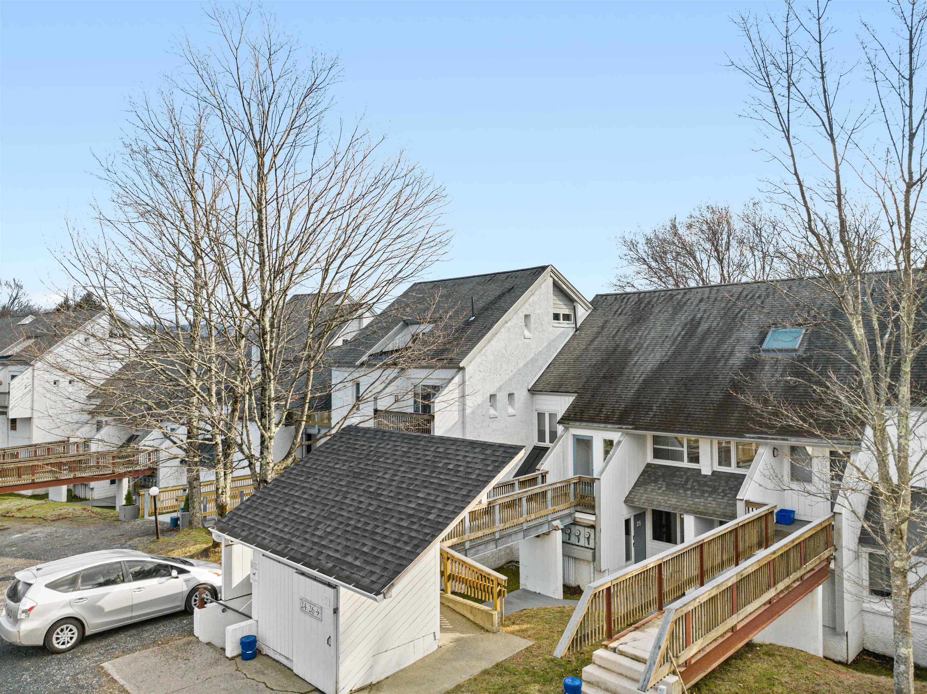 25 Lower Phase Road, Unit 25 Warren, VT 05674 - Photo 23 of 23