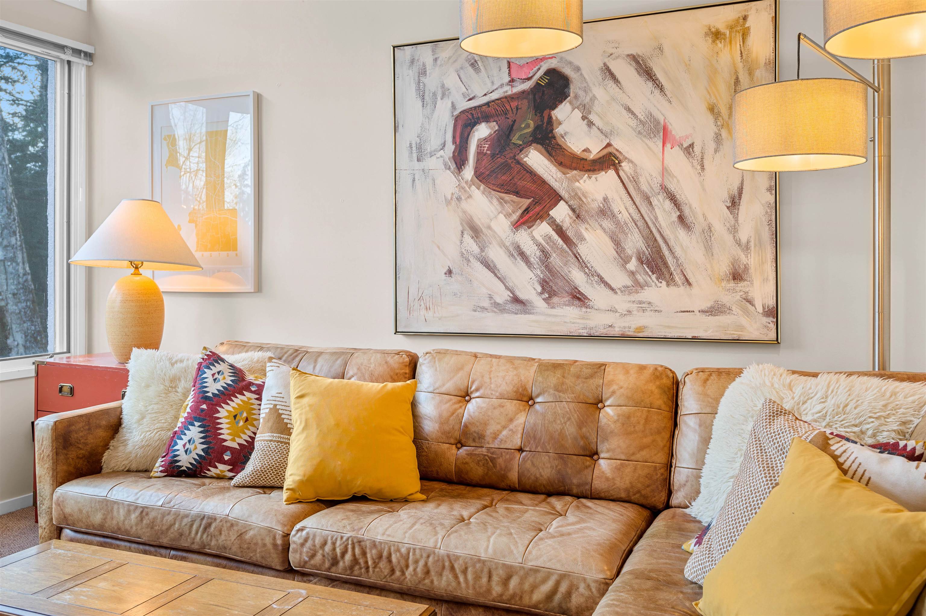 25 Lower Phase Road, Unit 25 Warren, VT 05674 - Photo 5 of 23