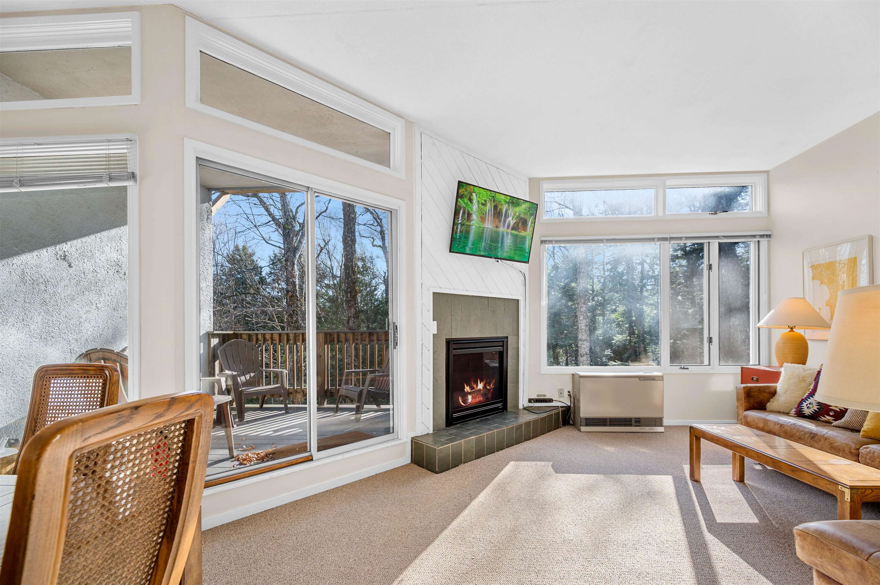 25 Lower Phase Road, Unit 25 Warren, VT 05674 - Photo 7 of 23