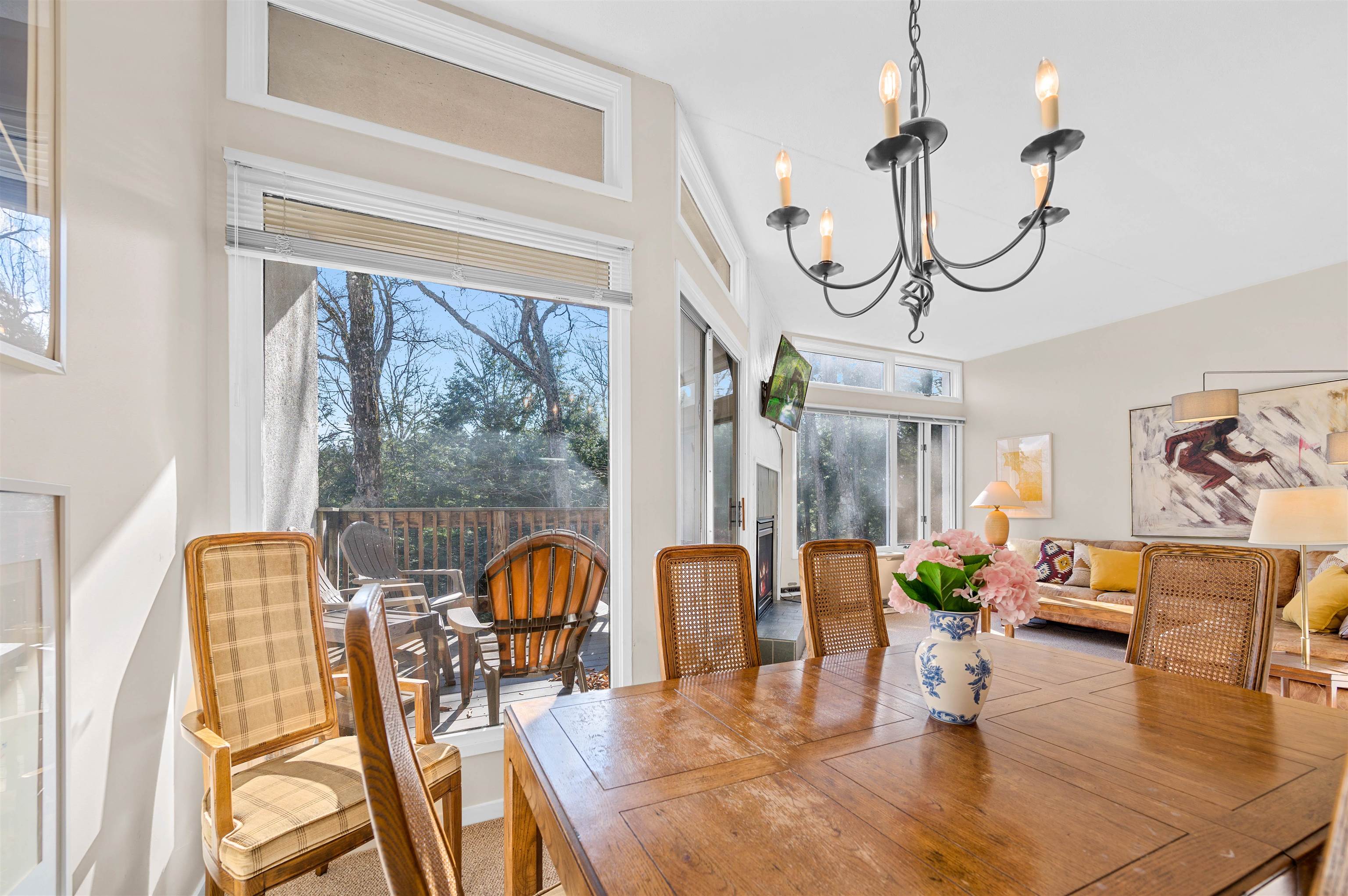 25 Lower Phase Road, Unit 25 Warren, VT 05674 - Photo 9 of 23