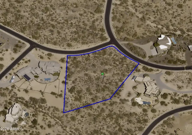 $465,000 | 14213 East Windstone Trail, Unit 15, Scottsdale, AZ 85262