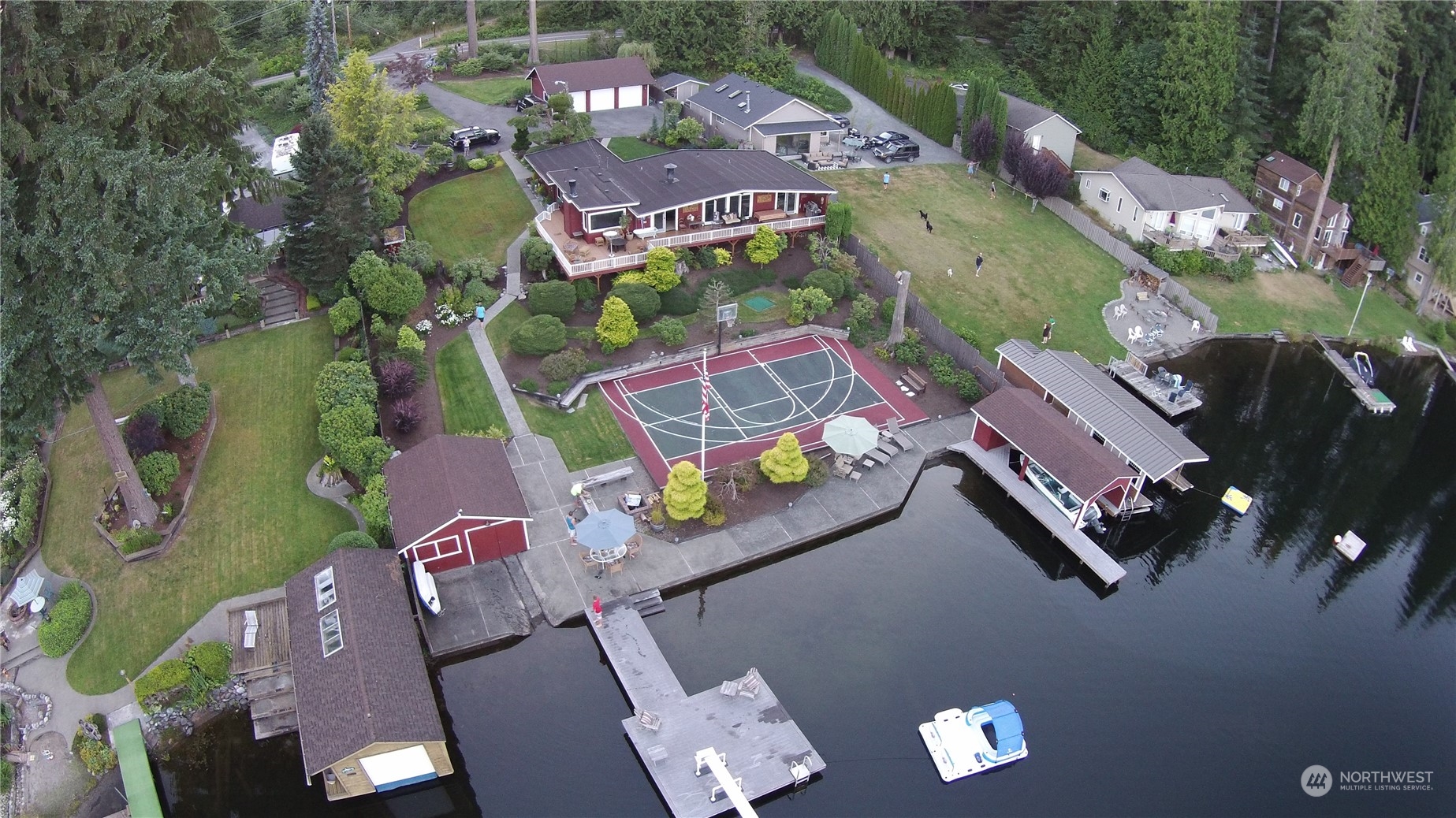2601 Southwest Lake Roesiger Road Snohomish, WA 98290 - Photo 1 of 1
