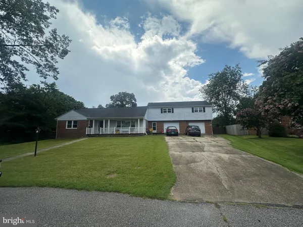 $2,000 | 503 B 2nd Avenue Southwest, Glen Burnie, MD 21061