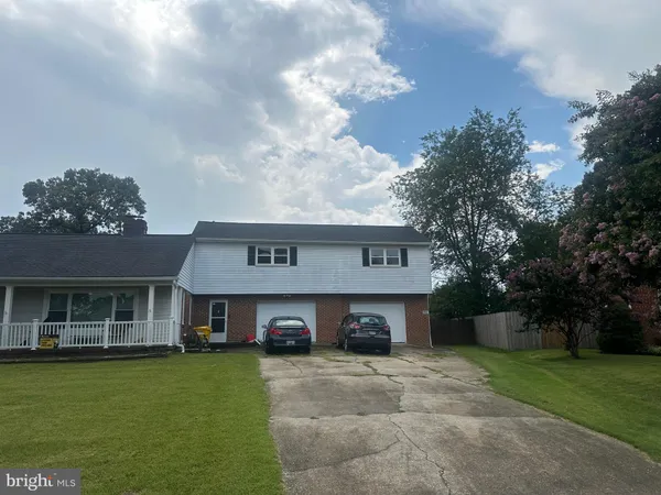 $2,000 | 503 B 2nd Avenue Southwest, Glen Burnie, MD 21061