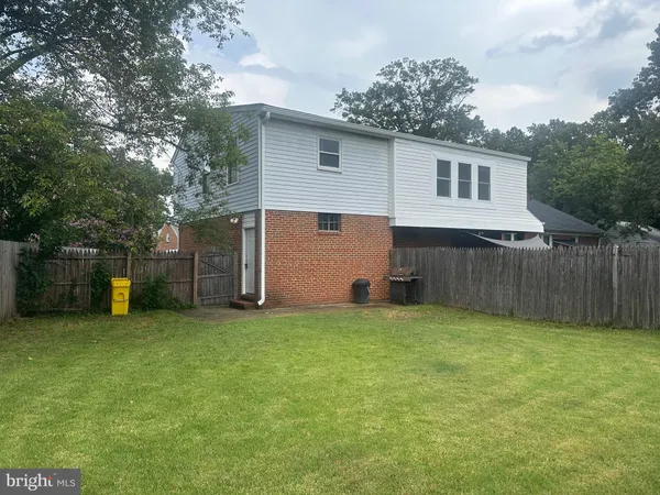 $2,000 | 503 B 2nd Avenue Southwest, Glen Burnie, MD 21061